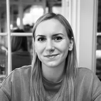 Елена Ильина
