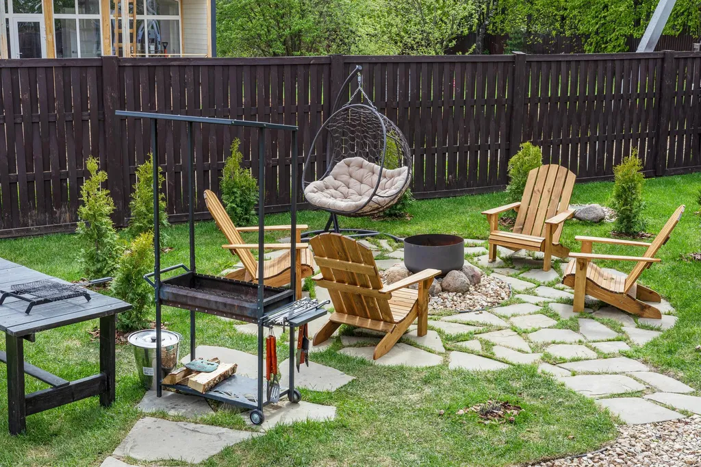 Коттедж Дом "Свет" с 3 отдельными спальнями и чаном — Семеновское