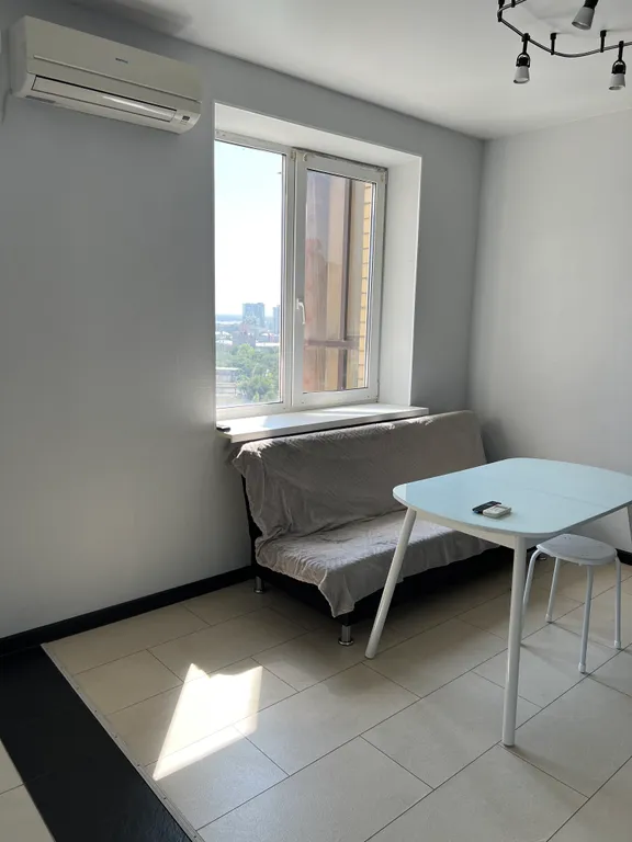 Уютная квартира с видом на Волгу