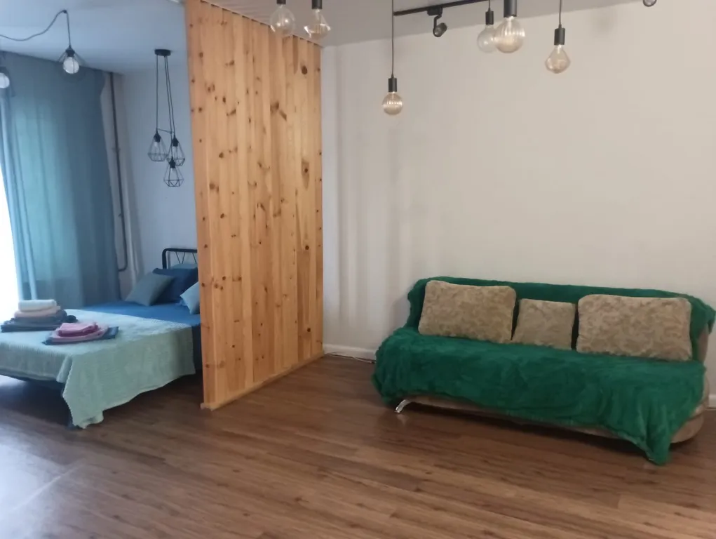 Квартира в районе Ерофей Арена