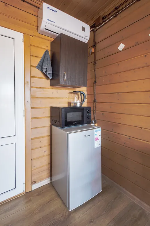 Квартира Номер у моря, в шаговой доступности от жд вокзала — Адлер