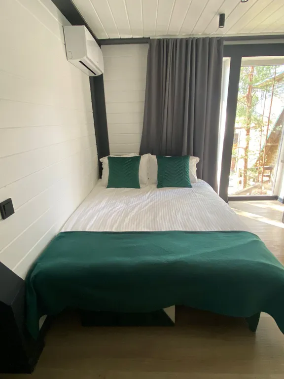 Коттедж комфорт