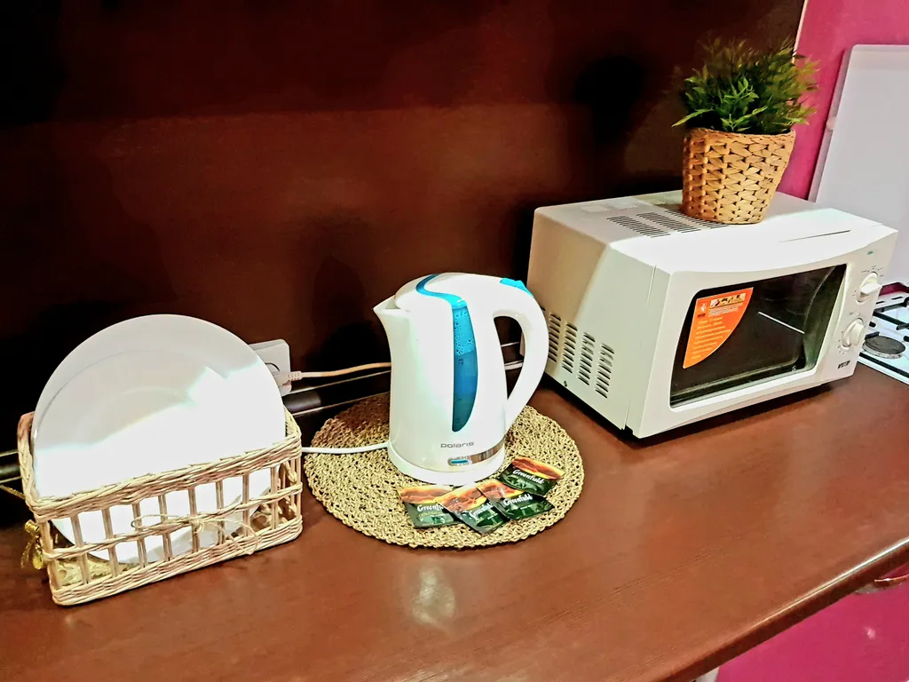 Превосходная современная квартира