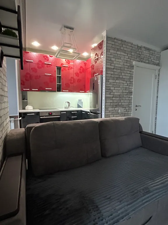 Квартира в центре города