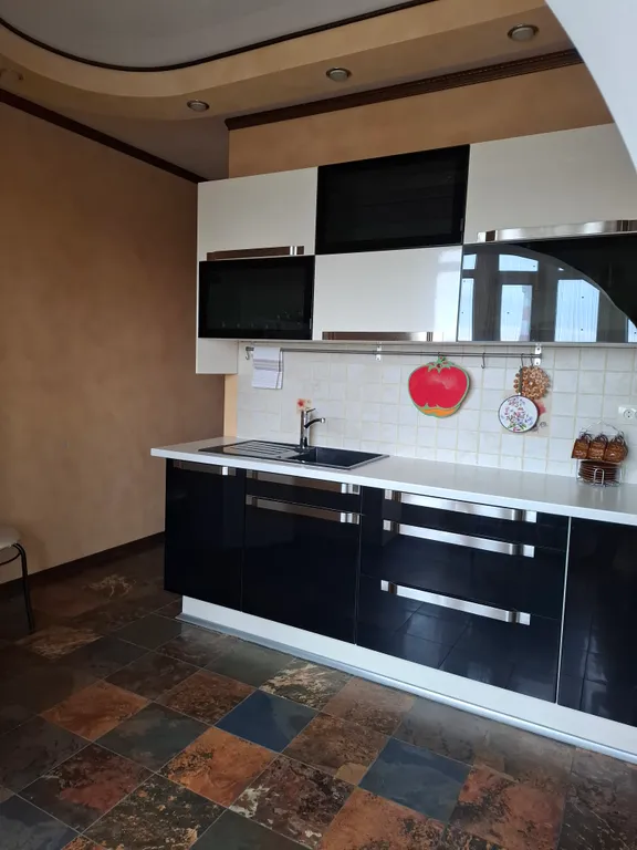 Уютная 2-х комнатная квартира