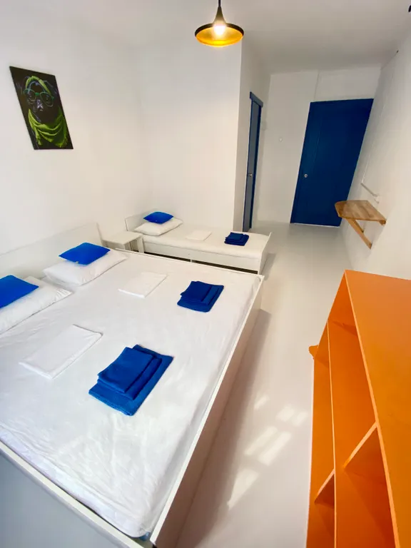 Квартира Комната — аренда посуточно в Вардане