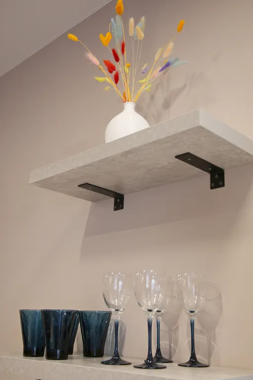 Квартира Апартаменты "Уорхол" - с лаундж зоной для BBQ в 10 минутах от центра — Калининград