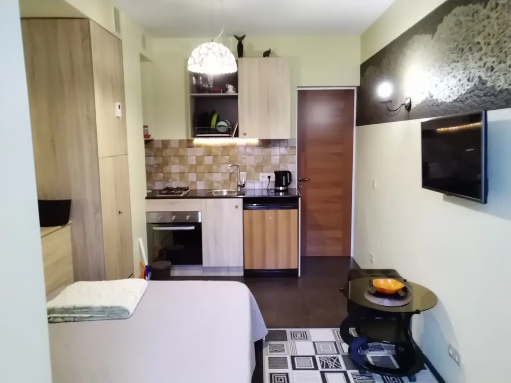 200 м до моря, первая линия, жк легенда