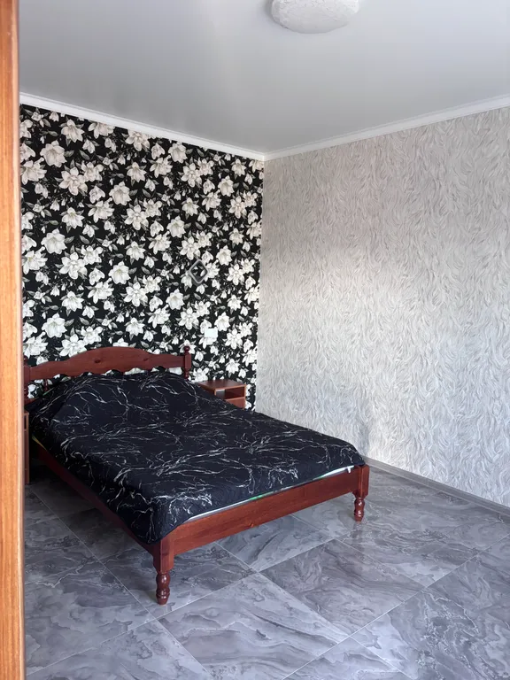 Квартира Уютные апартаменты с видом на море — Судак