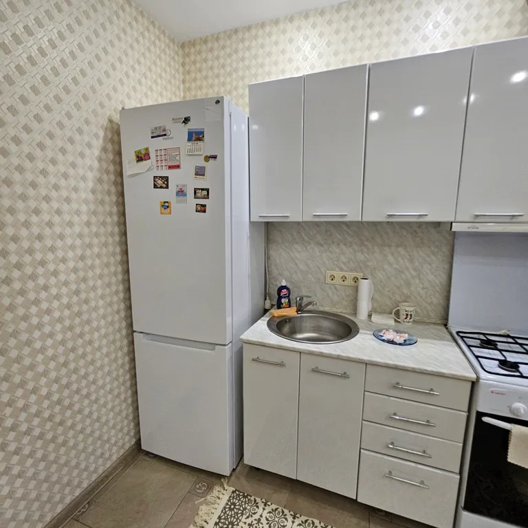 Квартира Уютная квартира в центре города — Курск