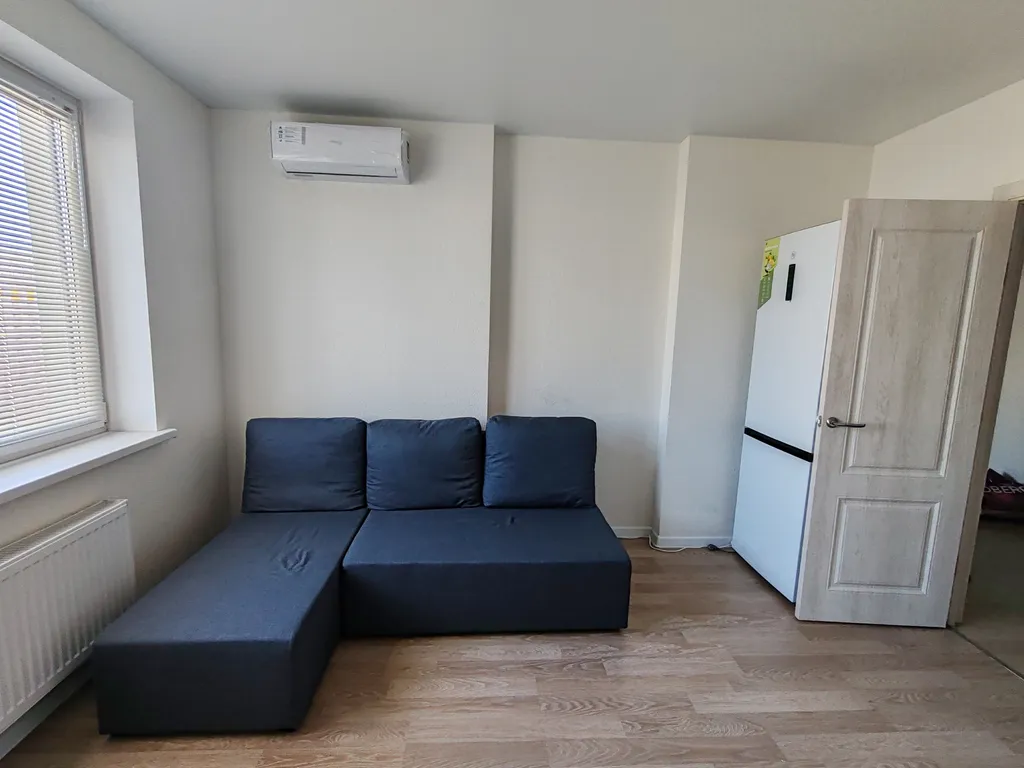 Квартира Квартира между Москвой и аэропортом Домодедово — Сапроново