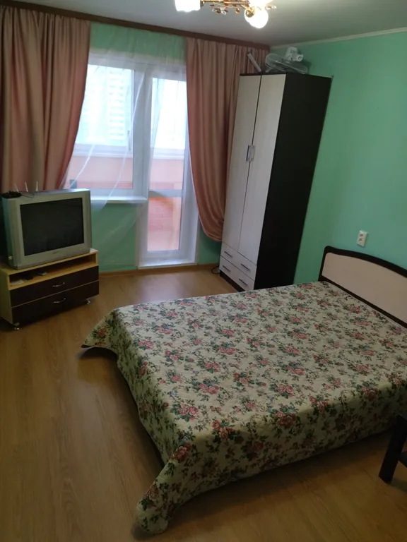 Квартира 2-комнатная Квартира — Екатеринбург