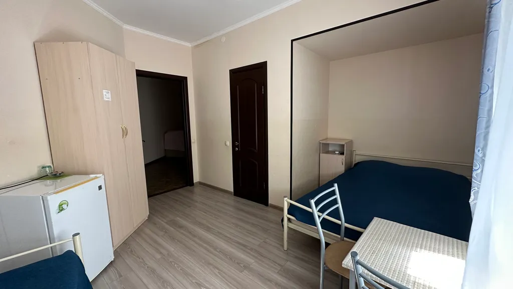 Комната
