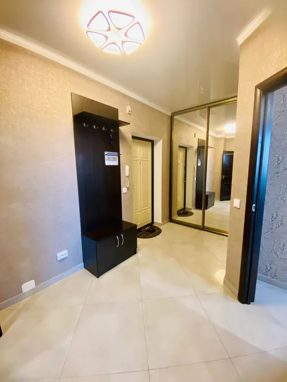 Квартира Квартира недалеко от аэропорта и электричек на побережье — Калининград