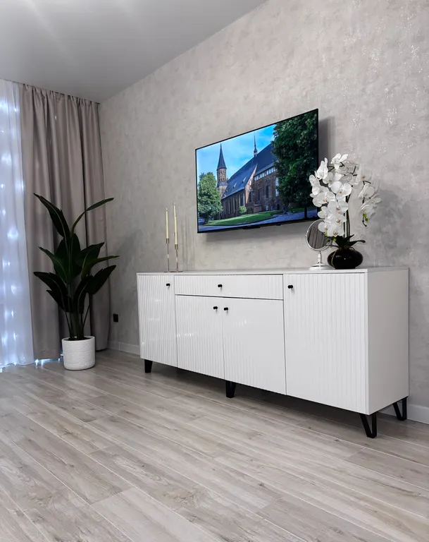 Квартира Комфортабельная квартира — Калининград