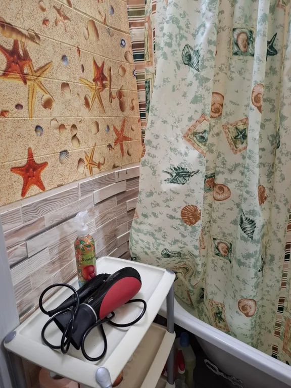 Квартира Уютная просторная квартира в центре города — Таштагол