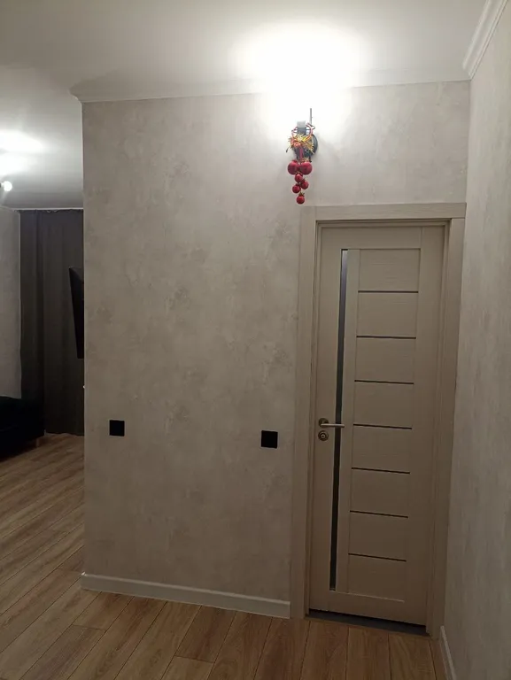 Уютная евродвушка в спальном районе