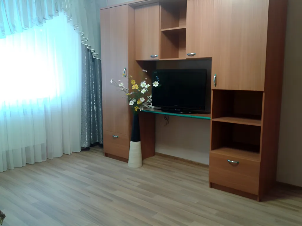 Уютная однокомнатная квартира, со своим отоплением