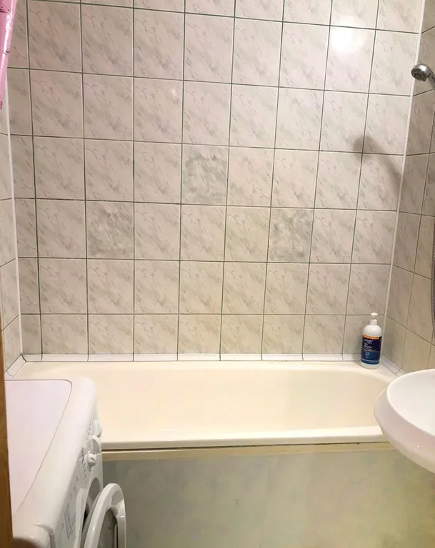 Однокомнатная уютная квартира