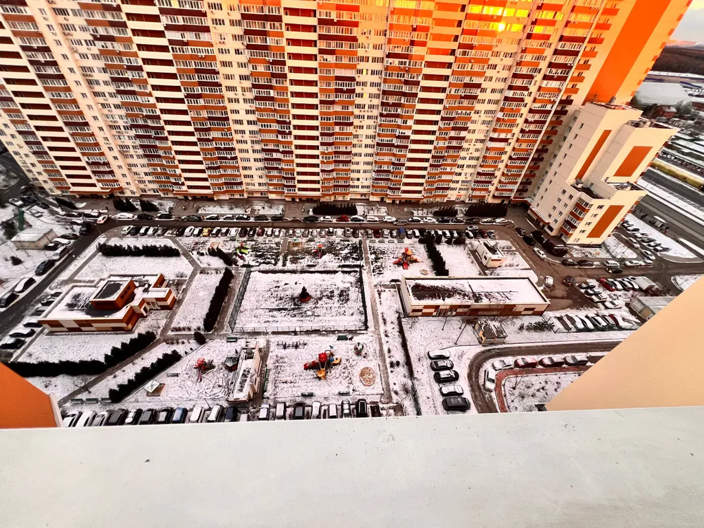 Семейные апартаменты мечты