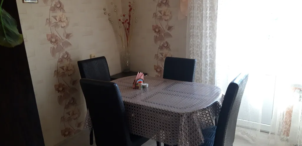 Уютная квартира для комфортного отдыха