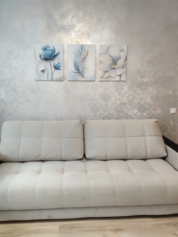 Уютное гнёздышко в центре Архангельска