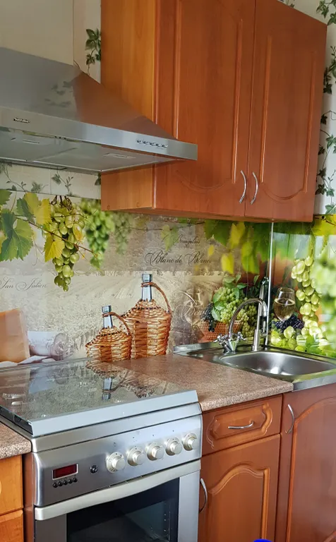 Квартира 1-комнатная Квартира — Шлиссельбург