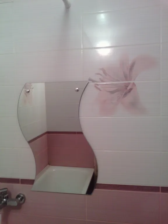 Комфортная квартира рядом с Центральным автовокзалом