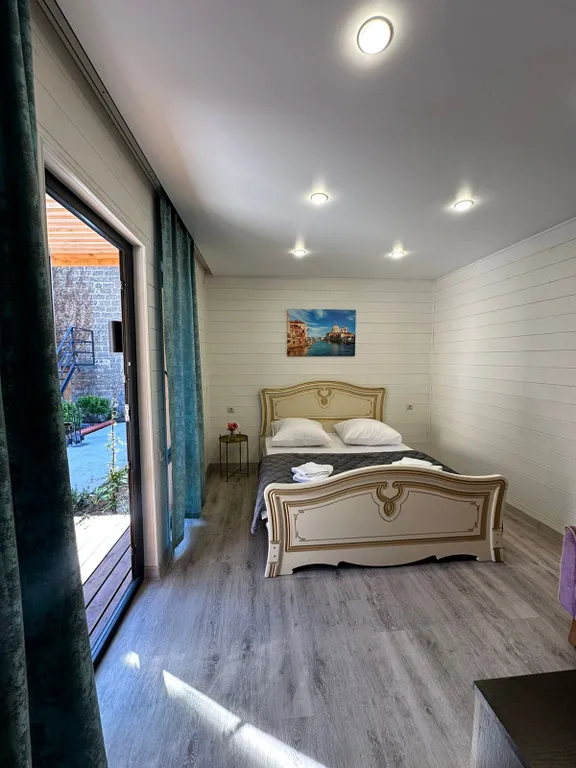 Квартира Комната — Сухум