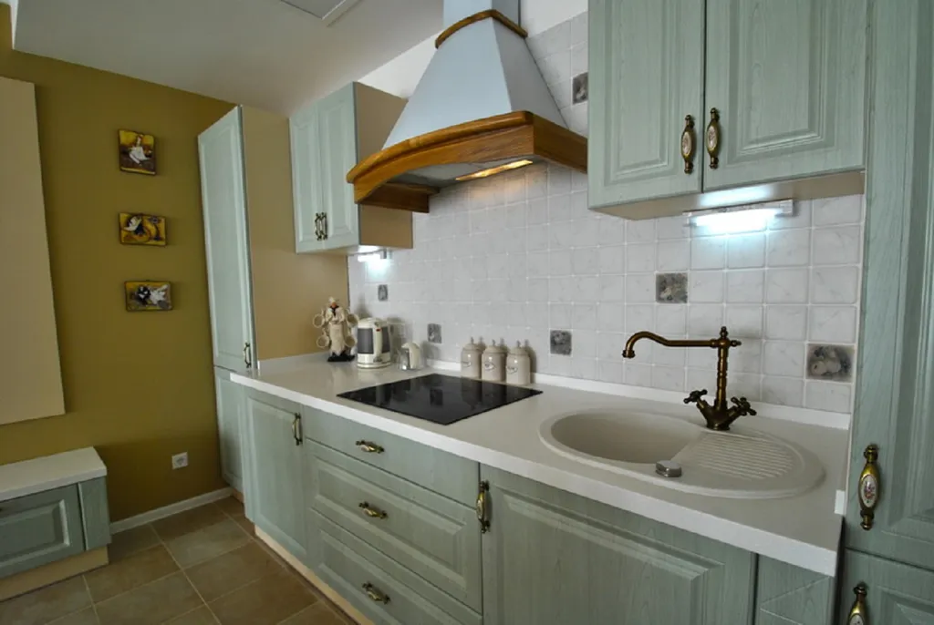 Апартаменты Сон у моря