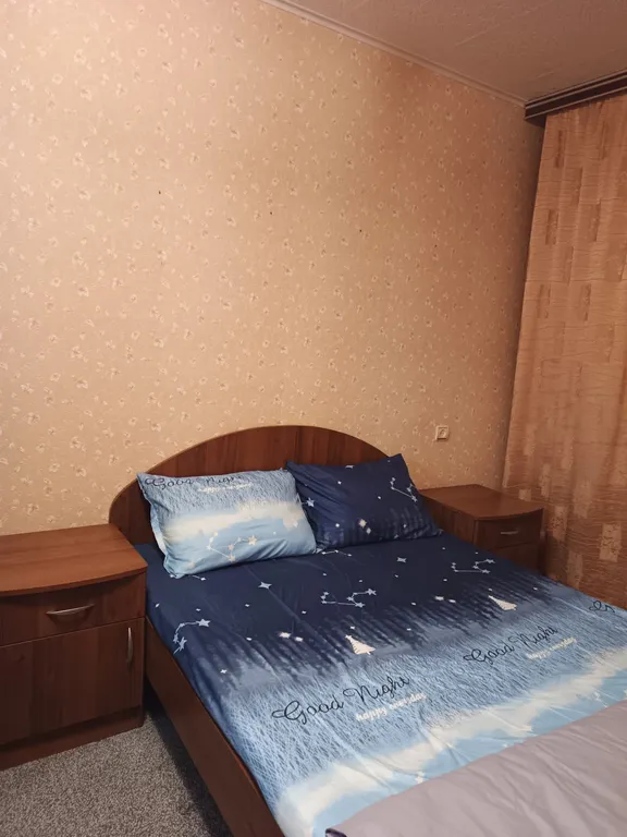 Большая теплая квартира недалеко от горнолыжного курорта