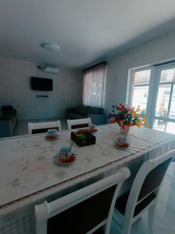 Гостевой дом