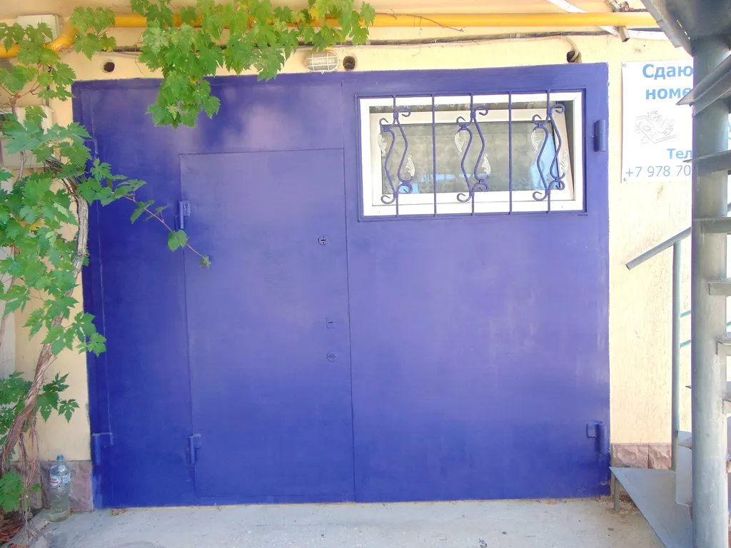 Студия «Флокс» – экономный комфорт для активных путешественников