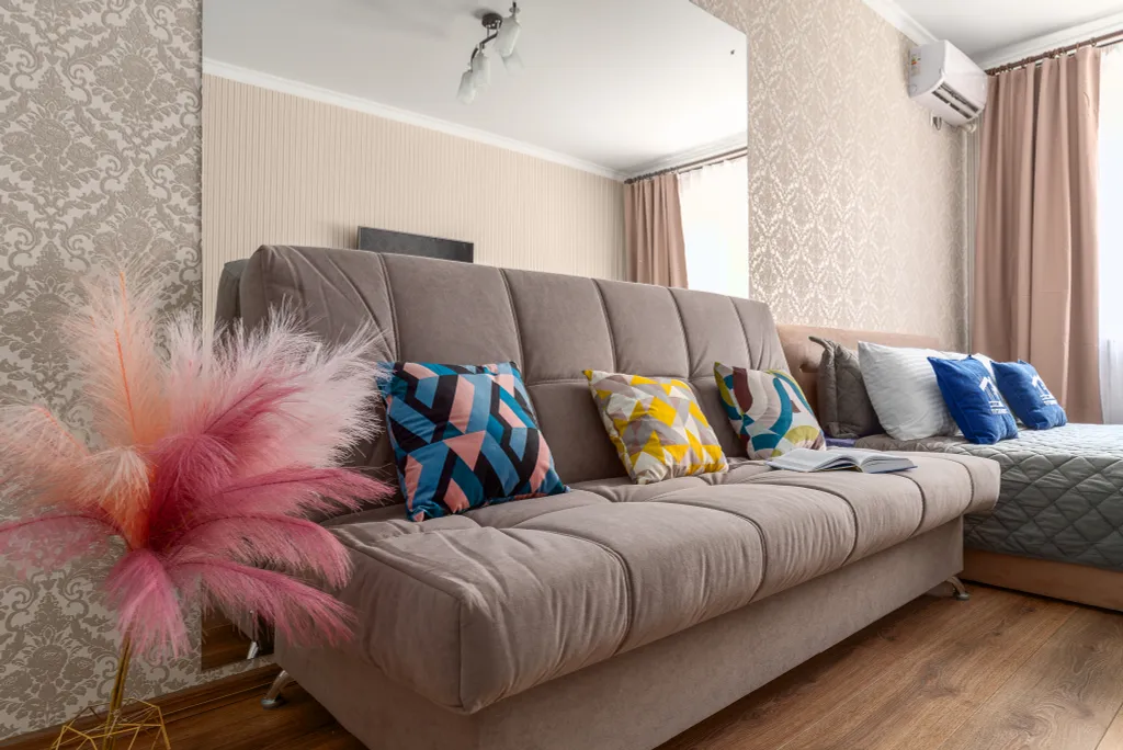 Квартира 1-комнатная Квартира — Краснодар