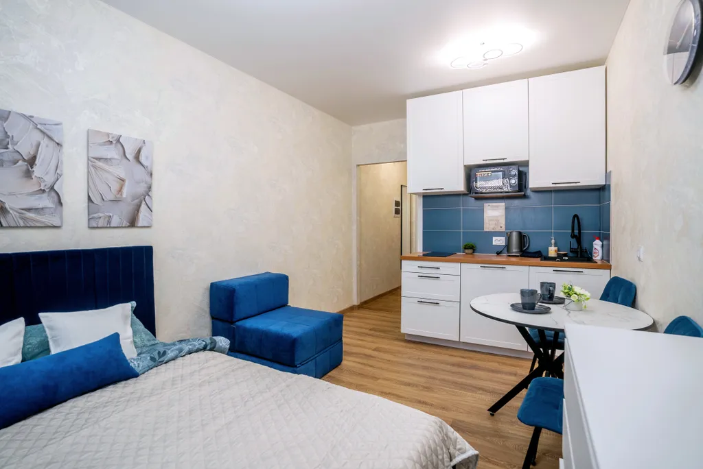 Квартира Квартира в центре — Ярославль