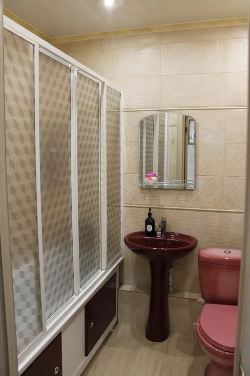 Твой камчатский дом