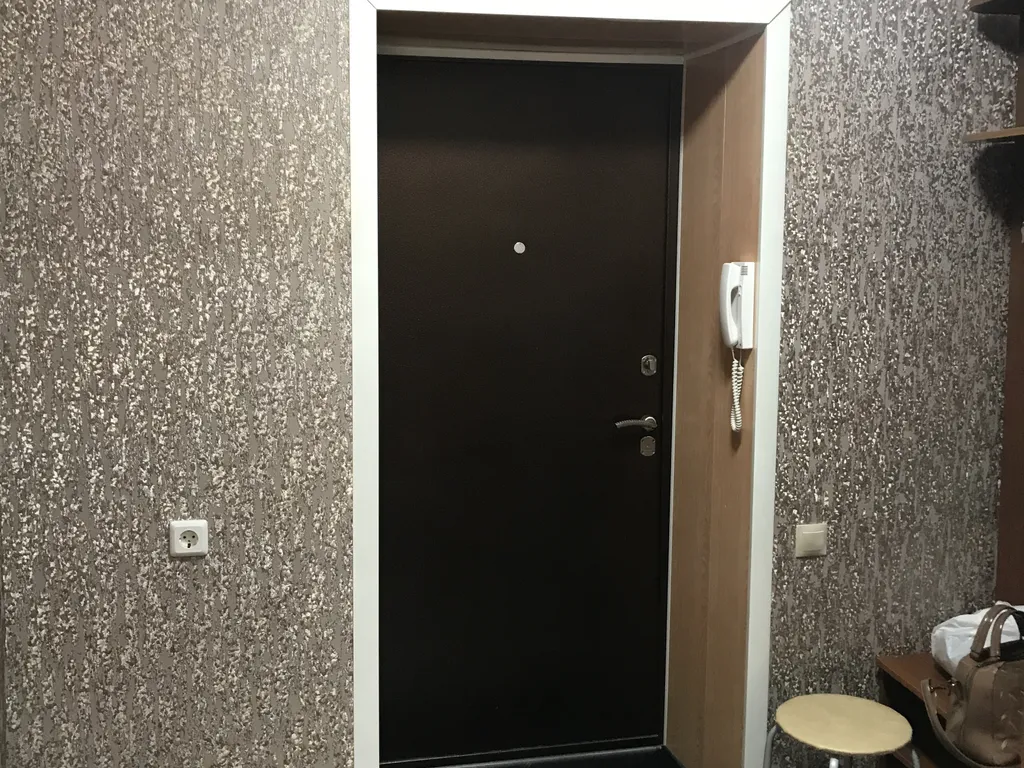 Уютная и чистая квартира-студия