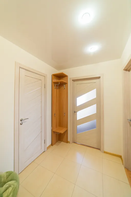 Уютная квартира в самом центре города