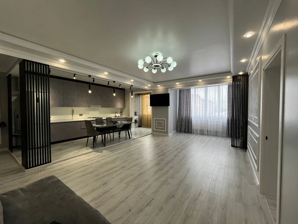 Уютная квартира в центре города — аренда посуточно в Владикавказ