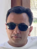 Александр Луков