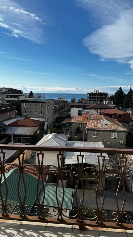 Квартира Комната — Гагра