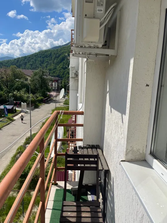 Удобная квартира с шикарным видом на Казино и РЭД арену