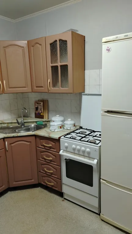 Отличная квартира