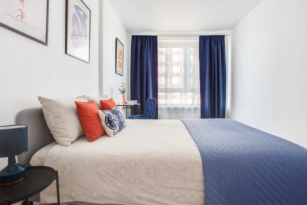 Квартира Приятные апартаменты у метро Котельники, 1 минута — Котельники