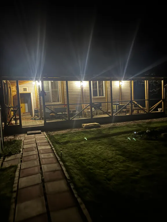 Коттедж Дом для отдыха и релакса — Санкт-Петербург