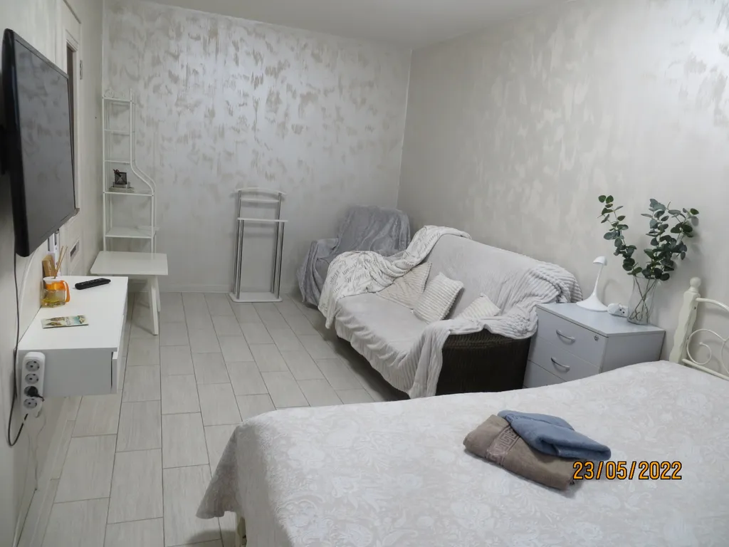 Квартира У ЖД, автовокзала очень уютная квартирка — Кострома