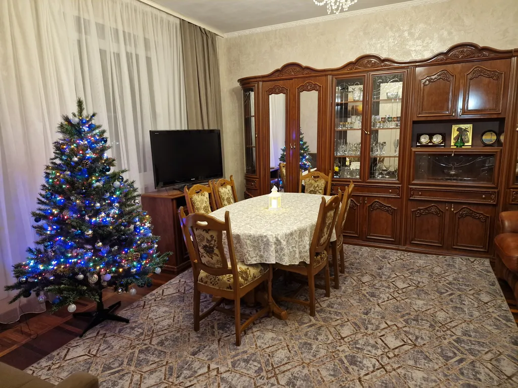 Квартира Апартамент у Пушкинского театра в центре — аренда посуточно в Псков