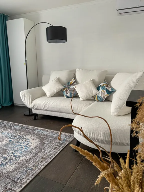 Вилла «Рыжий Кот»