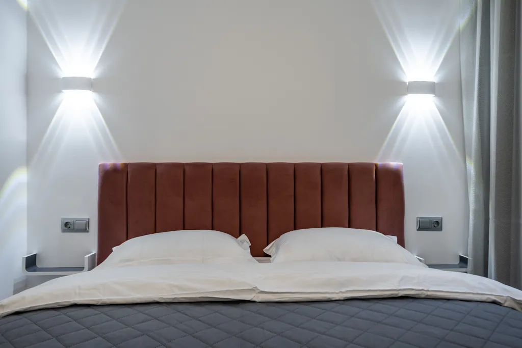 Квартира Квартира Апартамент EL&T на Петроградке — Санкт-Петербург