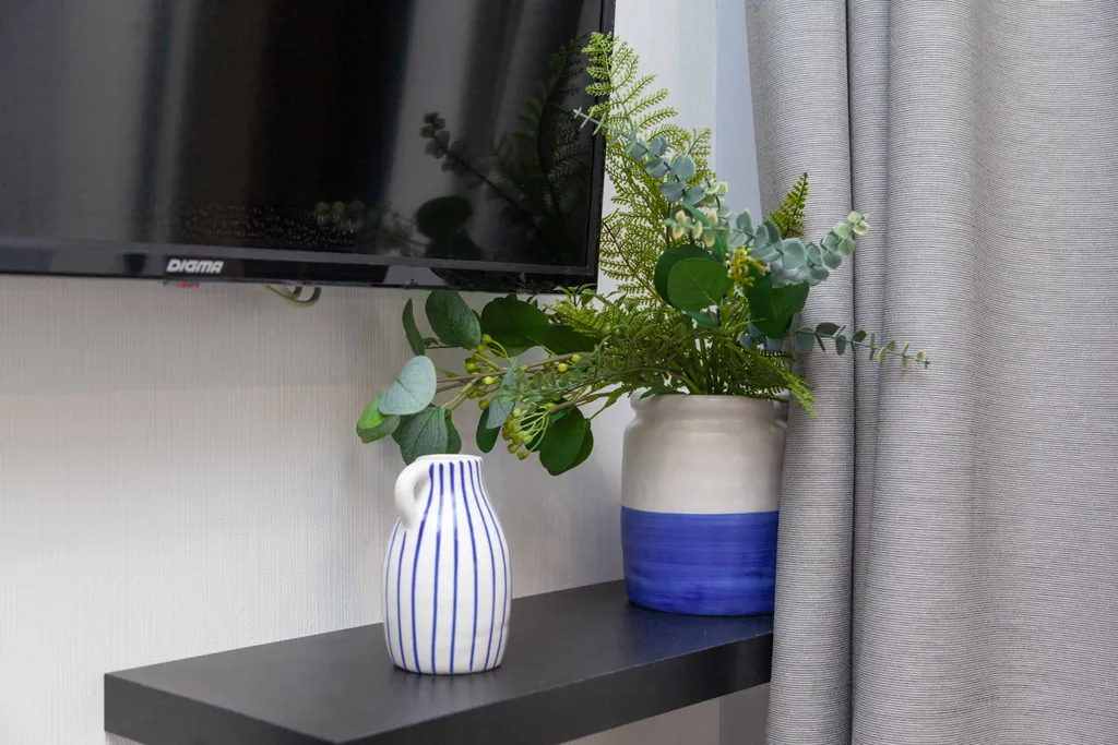 Уютная студия